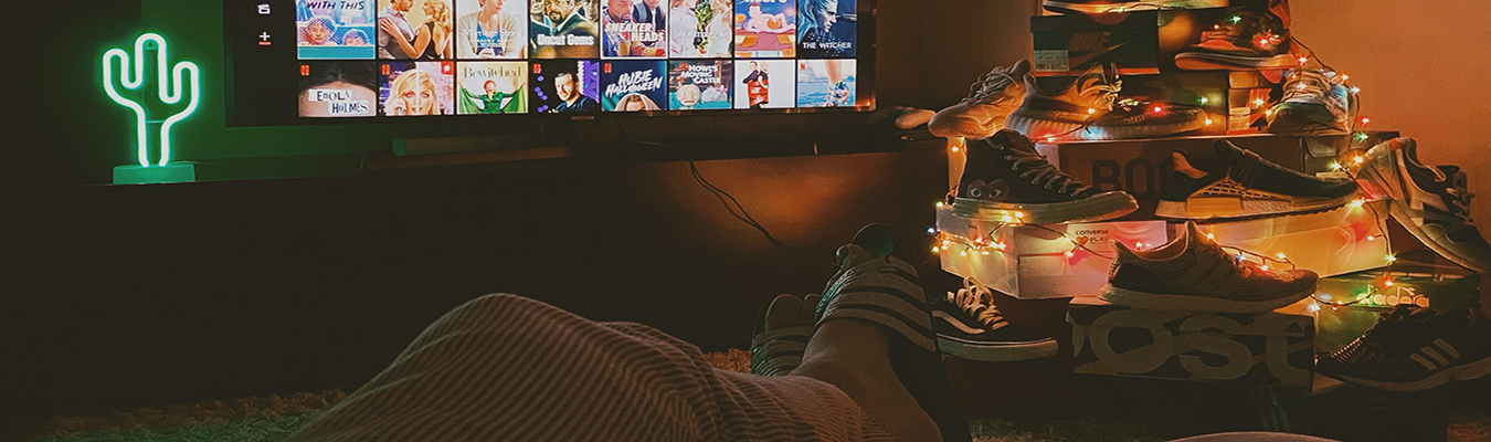 animated series and films on netflix