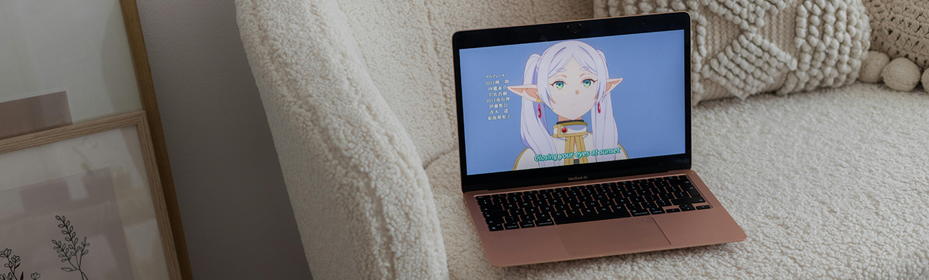 latest anime episodes aired in Japan