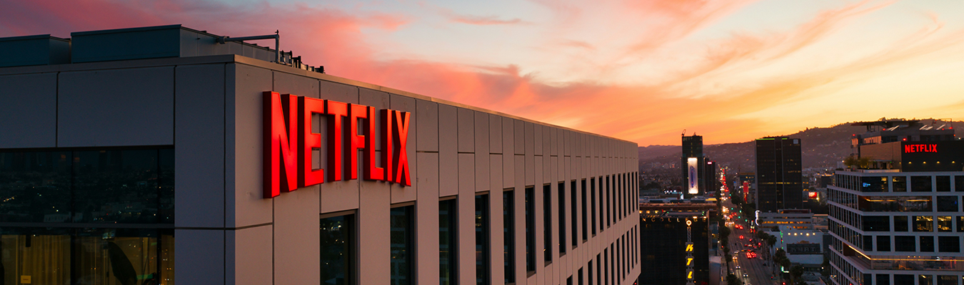 New Netflix movies