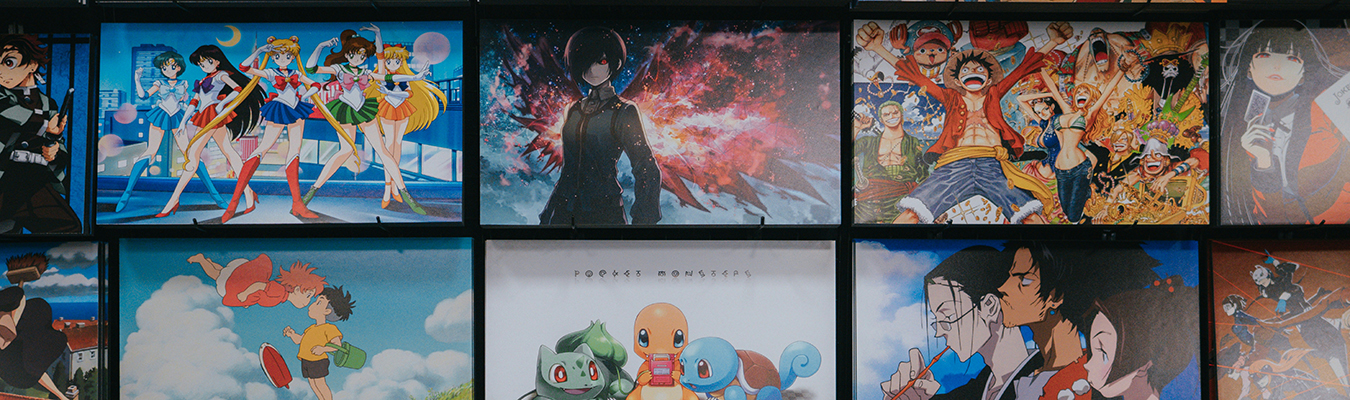 Upcoming anime series movie