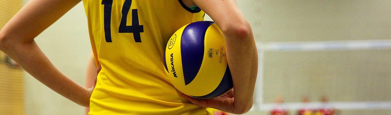 UAAP Women's Volleyball Schedule