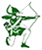 De La Salle Lady Spikers