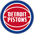 Detroit Pistons