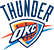 Oklahoma City Thunder