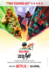 Asterix & Obelix: The Big Fight poster