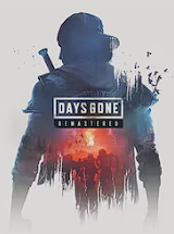 Days Gone Remastered image
