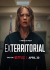 Exterritorial poster