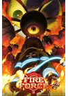 Fire Force Season 3 image