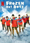 Frozen Hot Boys poster