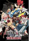 Guilty Gear Strive: Dual Rulers image
