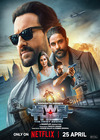 Jewel Thief - The Heist Begins poster