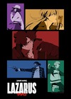 Lazarus image
