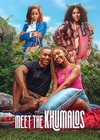 Meet the Khumalos poster