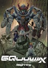 Mobile Suit Gundam GQuuuuuuX image