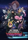 My Hero Academia: Vigilantes image