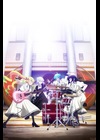 Rock wa Lady no Tashinami deshite image