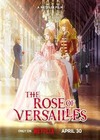 The Rose of Versailles poster