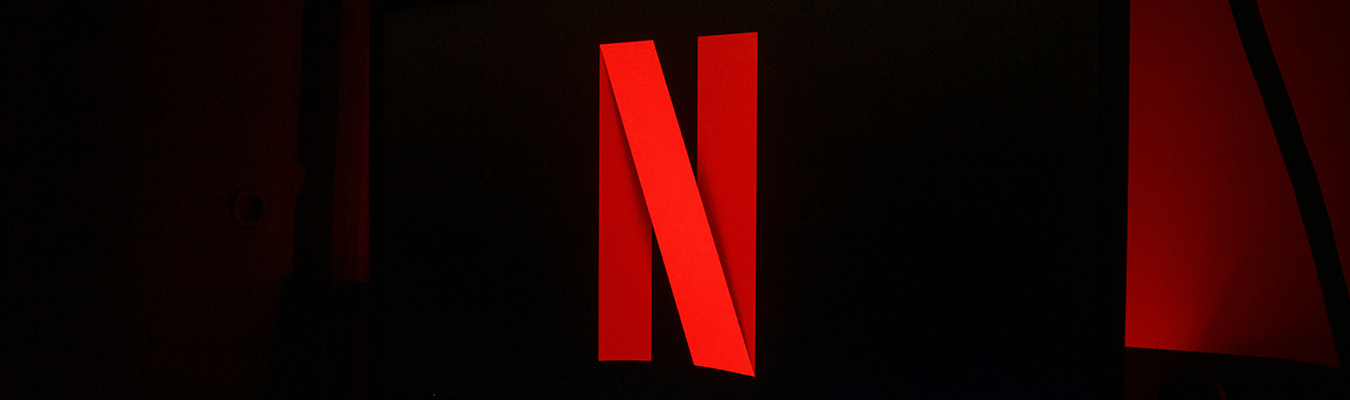 new series on netflix