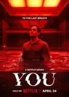 YOU: Season 5 poster