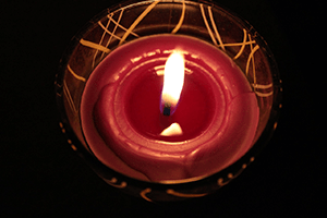 All Saints' Day Eve