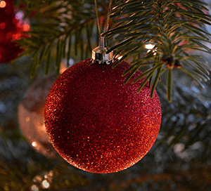Christmas Eve