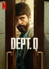 Dept. Q poster