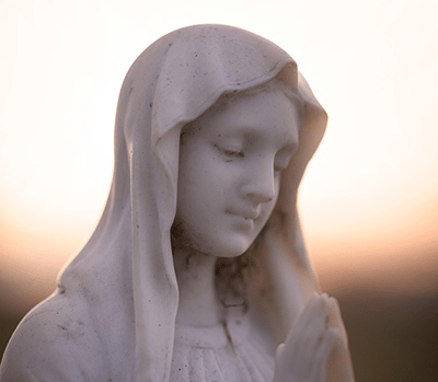 Immaculate Conception of Mary
