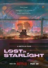 Lost in Starlight poster