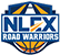 NLEX Road Warriors logo
