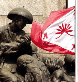National Heroes Day