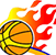 Rain or Shine Elasto Painters logo