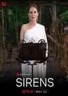 Sirens poster