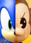 Sonic Rumble image