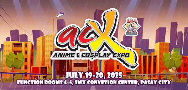 Anime and Cosplay Expo 2025