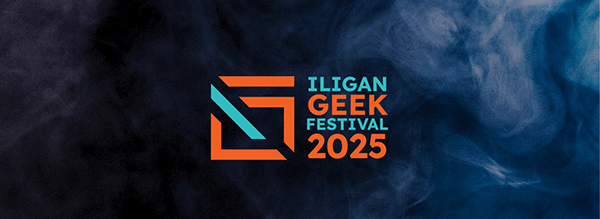 Iligan Geek Festival 2025