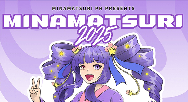 Minamatsuri 2025: Hobby Explosion