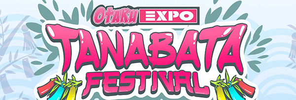 Otaku Expo Tanabata Festival