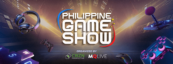 Philippine Game Show 2025