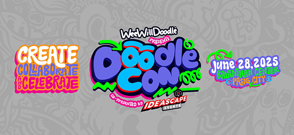 DoodleCon 2025