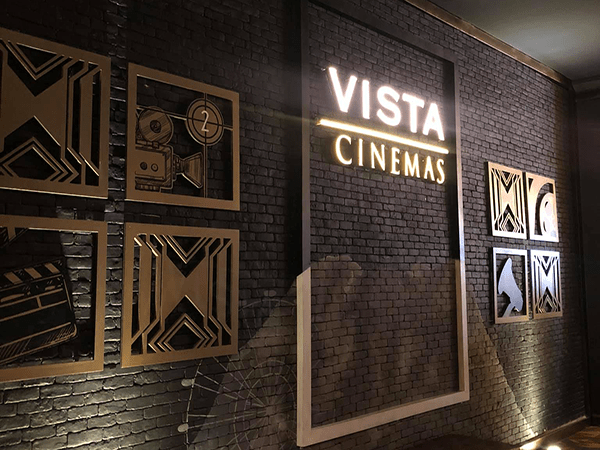 Evia cinema