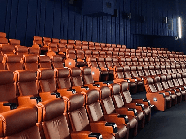 Glorietta 4 cinema