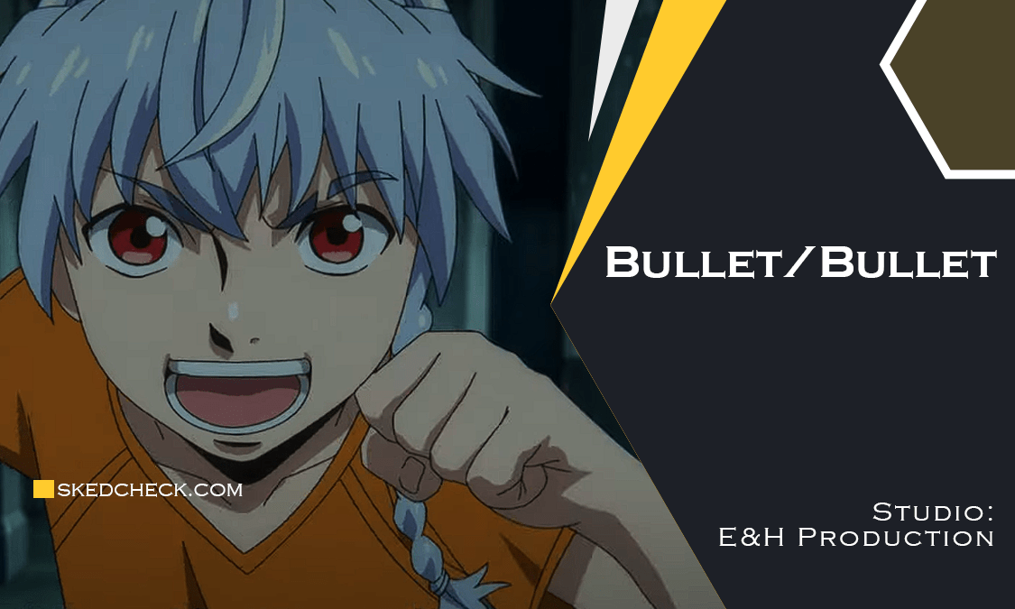 Bullet/Bullet