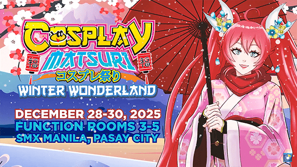 Cosplay Matsuri