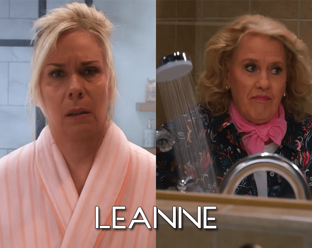 Leanne