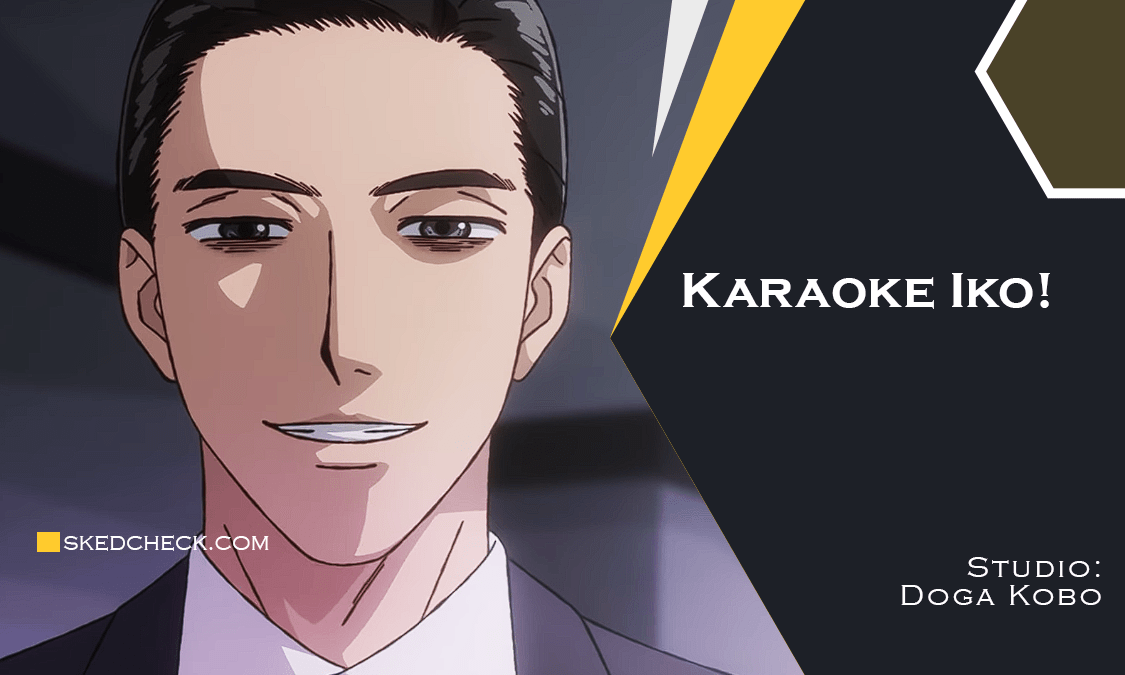 Let's Go Karaoke!
