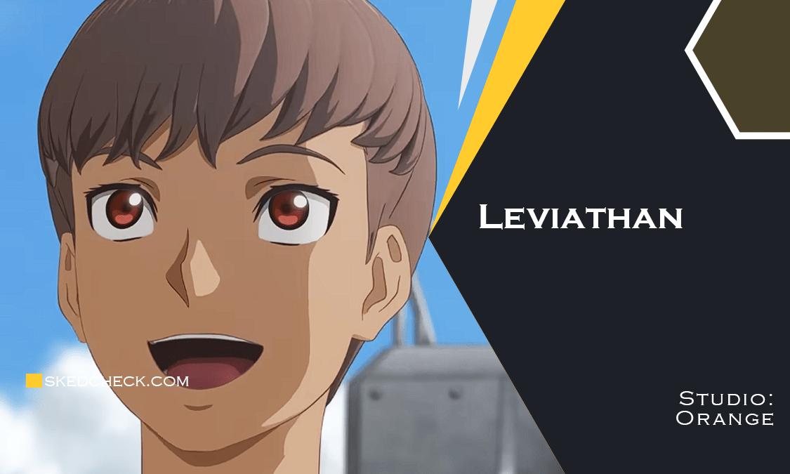 Leviathan