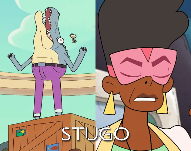 StuGo