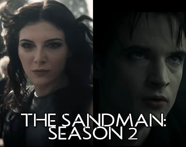The Sandman: Season 2