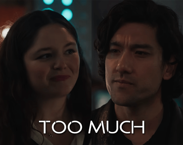 Too Much