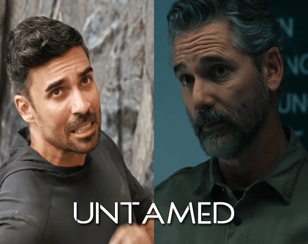 Untamed